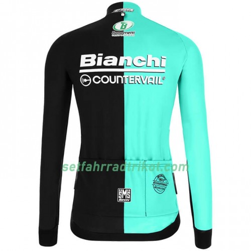Maillot Cyclisme Vintage Bianchi MG Maglificio Années 90 - Taille 5 (XL) - Italie